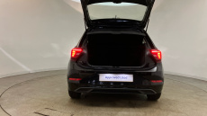 Volkswagen Polo 1.0 TSI Life 5dr Petrol Hatchback